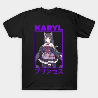 Karyl Princess Connect T-Shirt